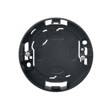 Dosa 1-fack 35 mm Svart Renova Schneider Electric